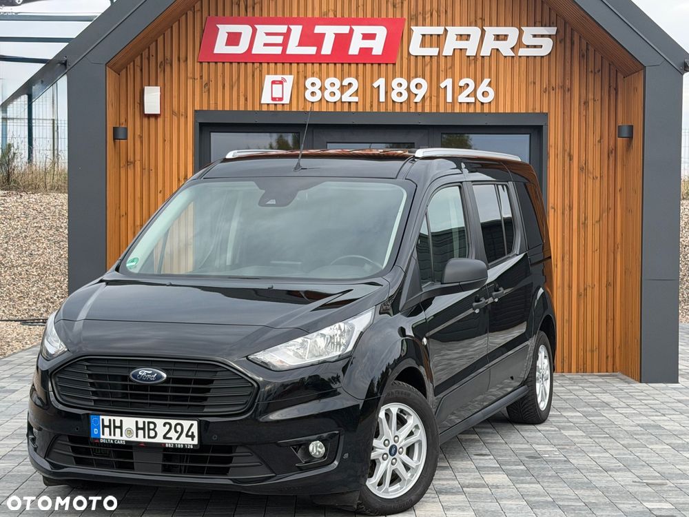 Ford Tourneo Connect Grand - 6