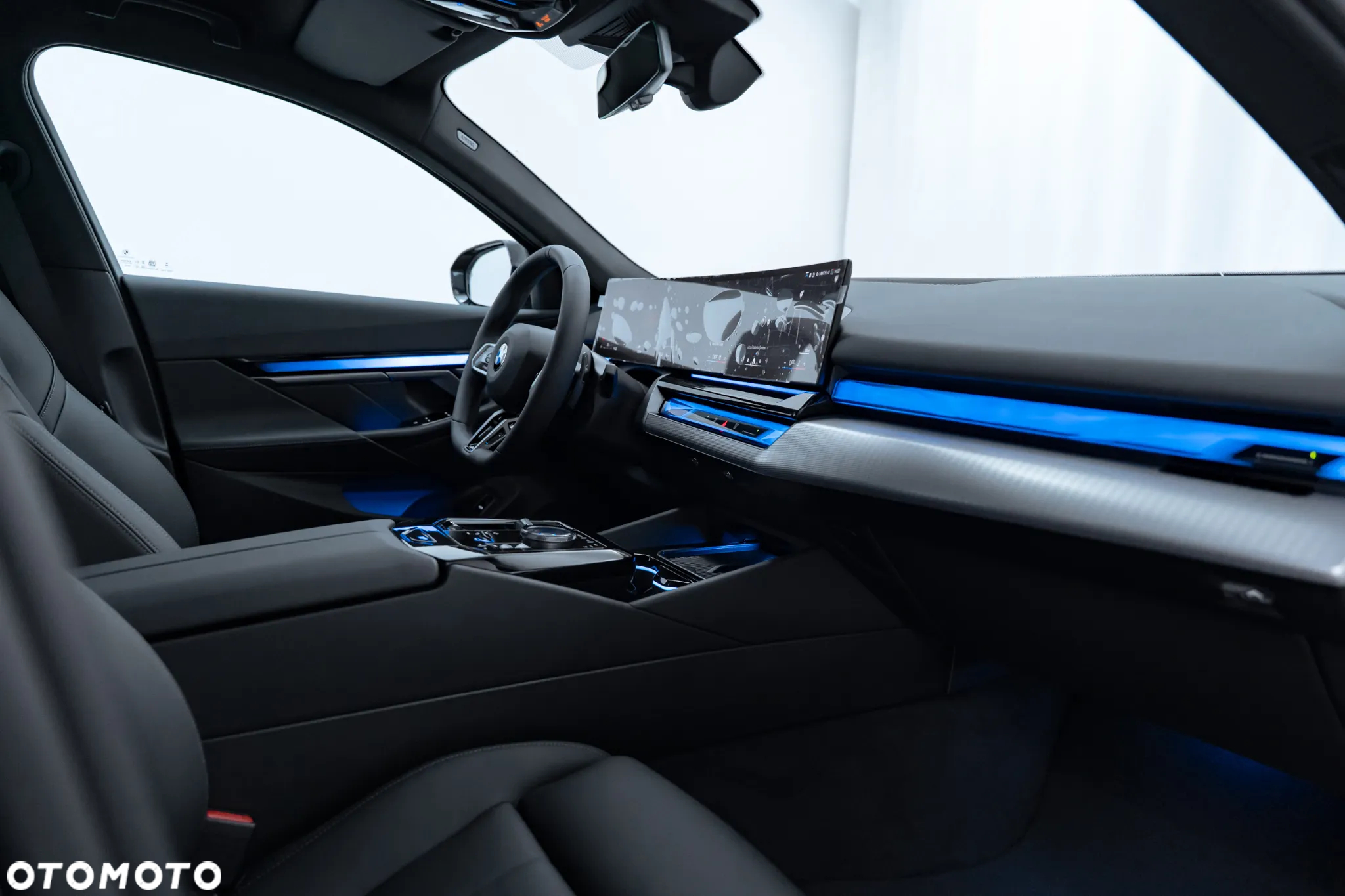 BMW Seria 5 - 35