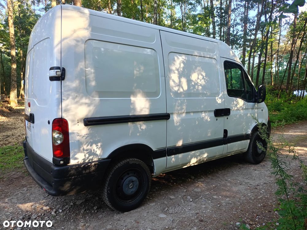Renault Master - 5