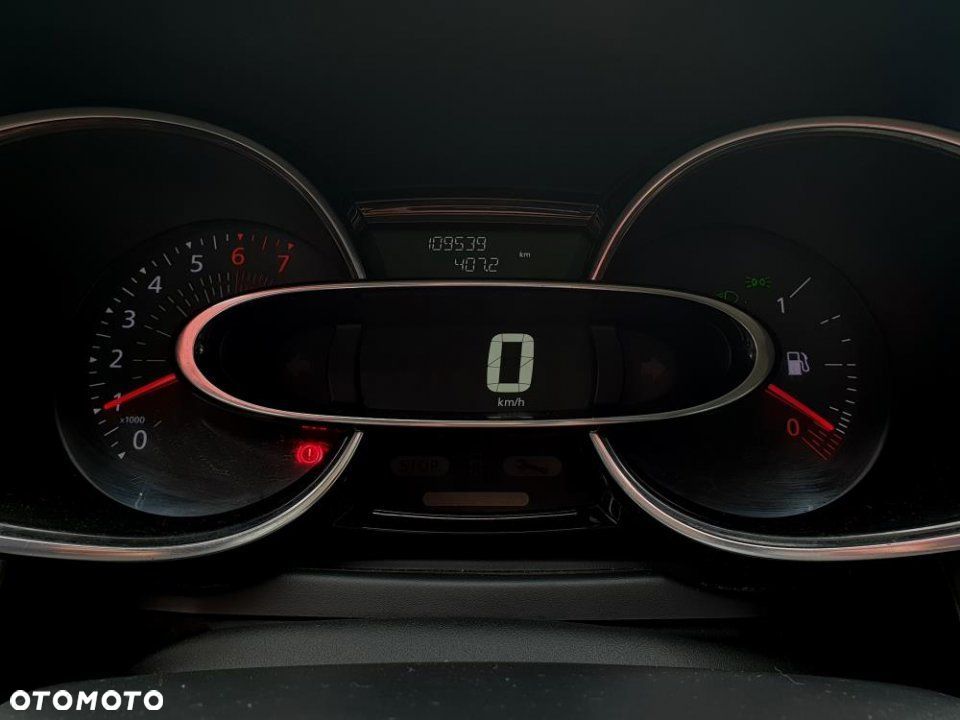 Renault Clio - 13