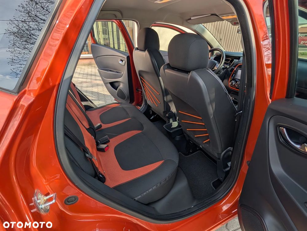 Renault Captur (ENERGY) TCe 90 INTENS - 24