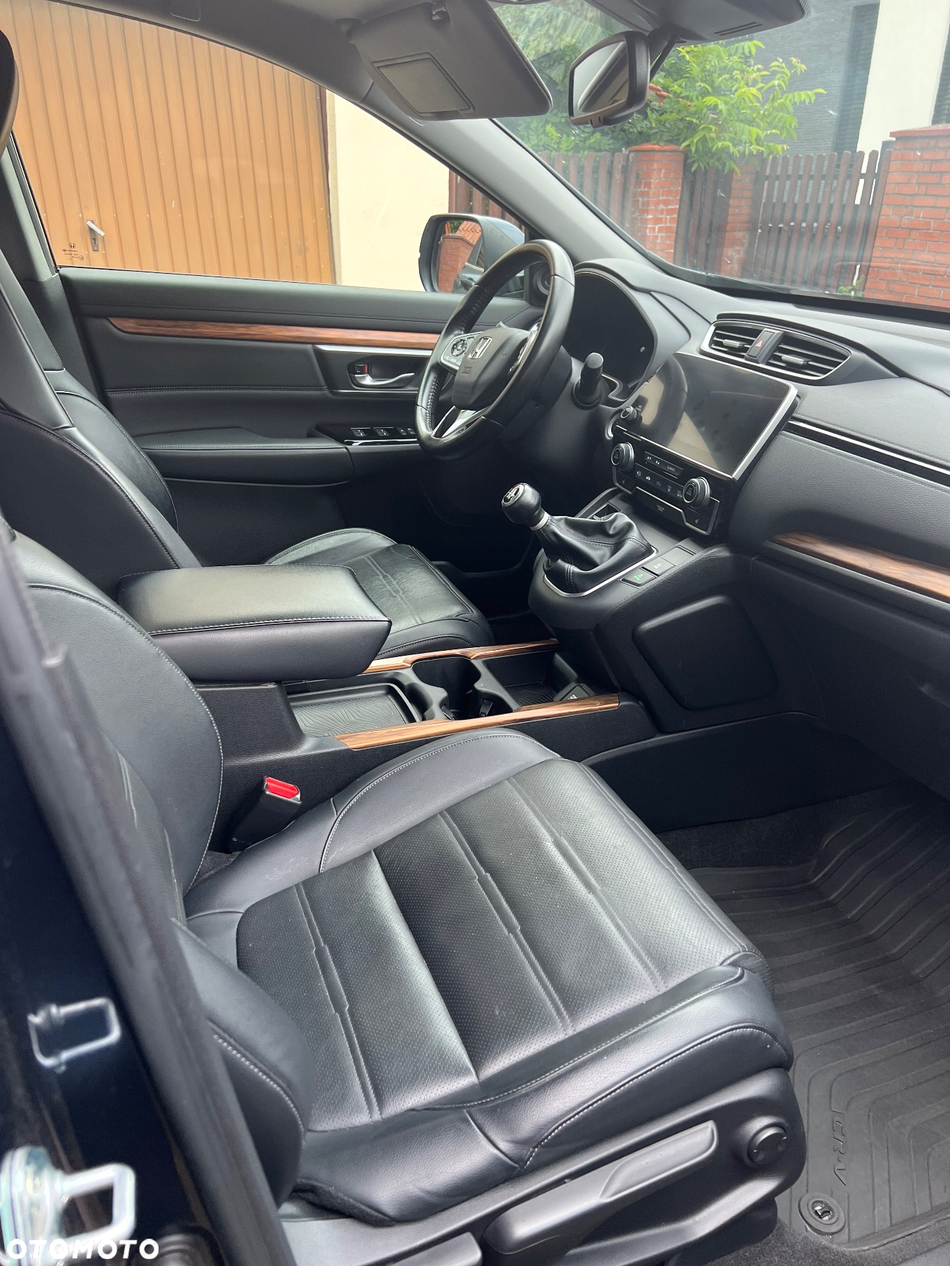 Honda CR-V 1.5 Lifestyle (Honda Connect+) - 15