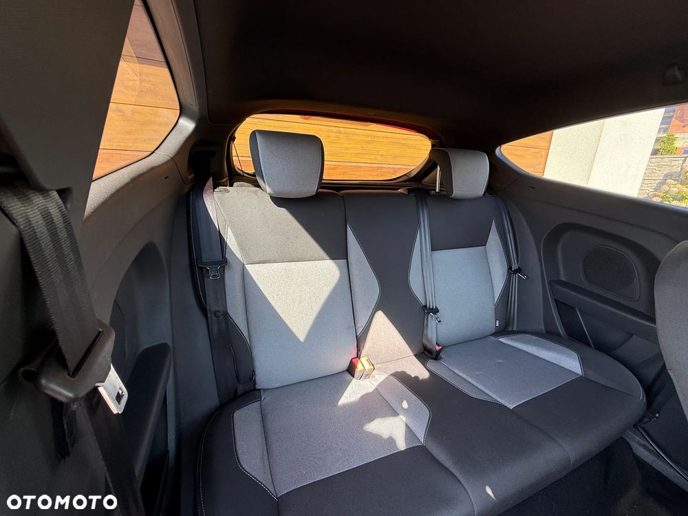 Ford Fiesta 1.6 EcoBoost ST - 10