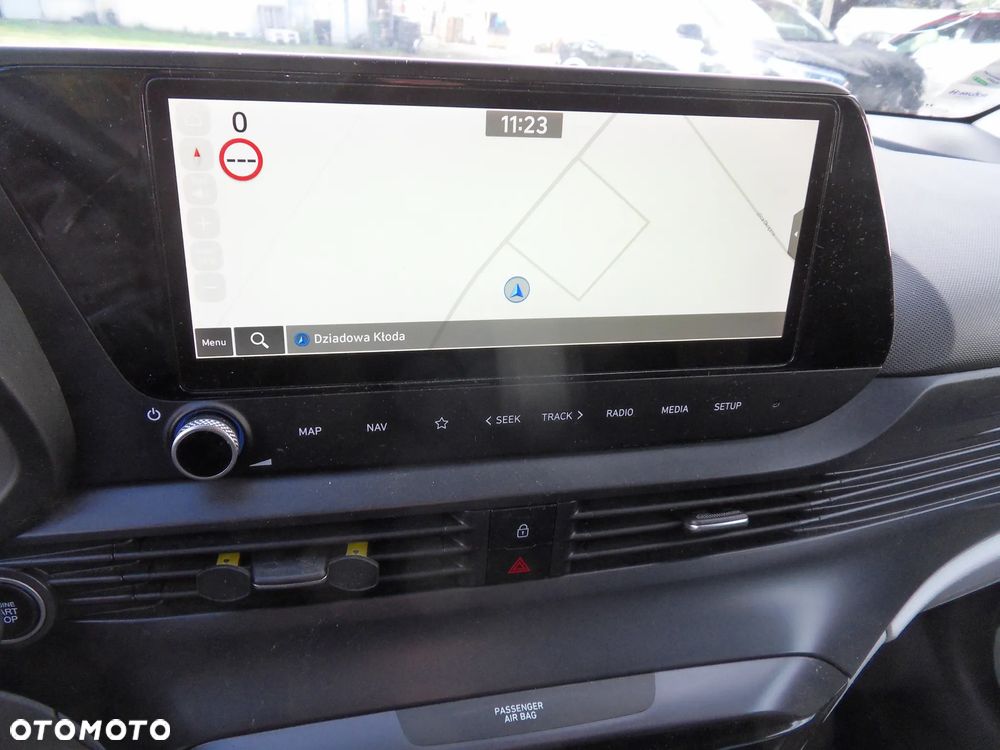 Hyundai i20 2021