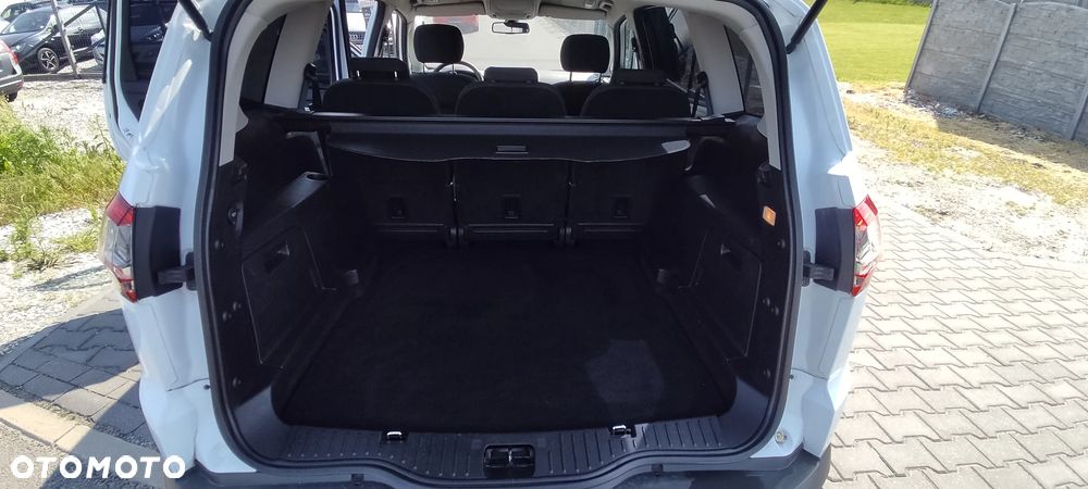 Ford S-Max 2.0 TDCi DPF Champions Edition - 30