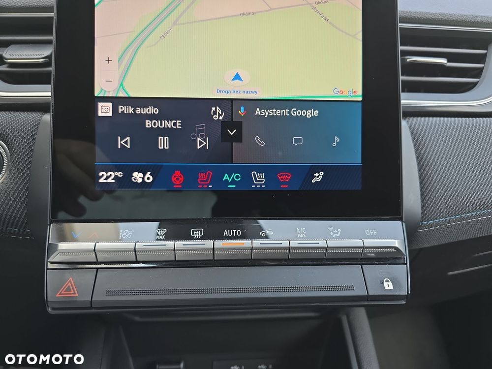 Renault Symbioz 1.8 E-Tech Full Hybrid 160 Esprit Alpine - 26