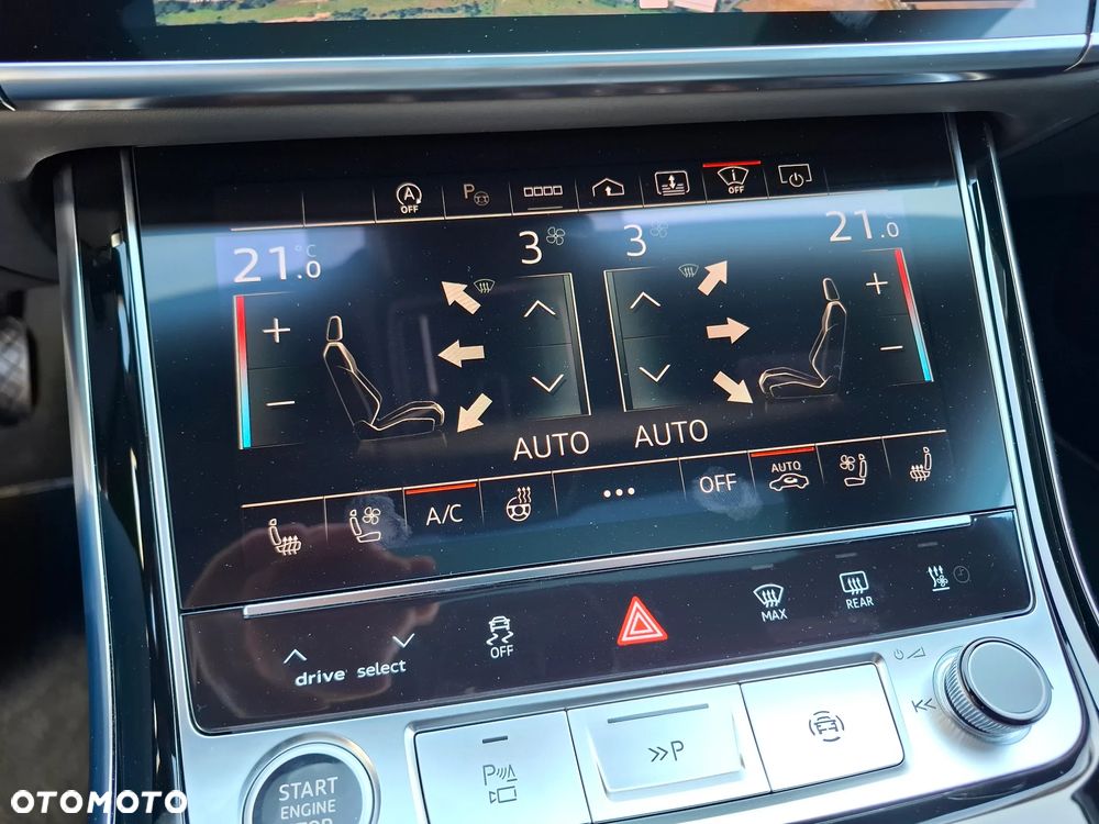 Audi A8 L 60 TFSI quattro tiptronic - 15