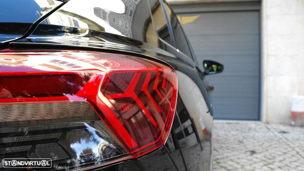 Audi Q4 e-tron 45 82 kWh - 21