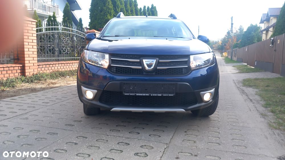 Dacia Sandero Stepway 0.9 TCe Laureate - 9
