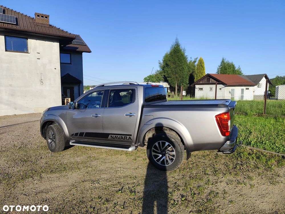 Nissan Navara - 6