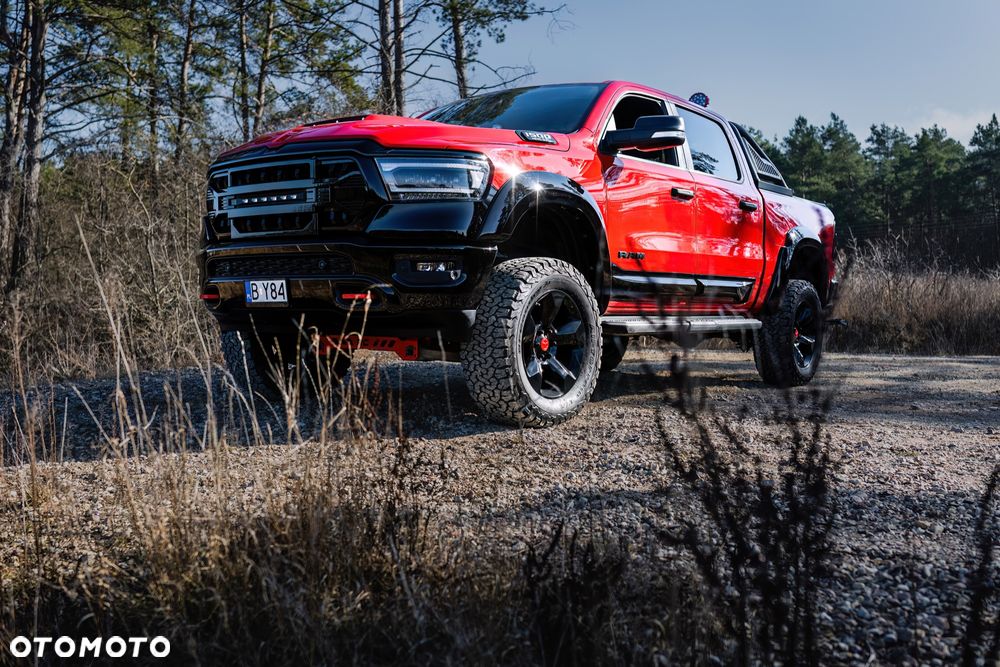RAM 1500 - 6
