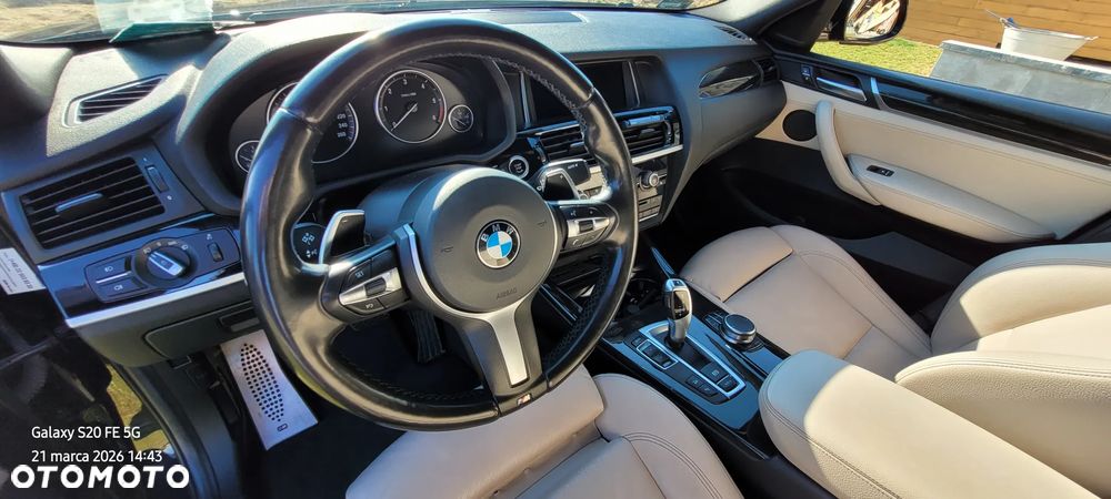 BMW X4 - 11