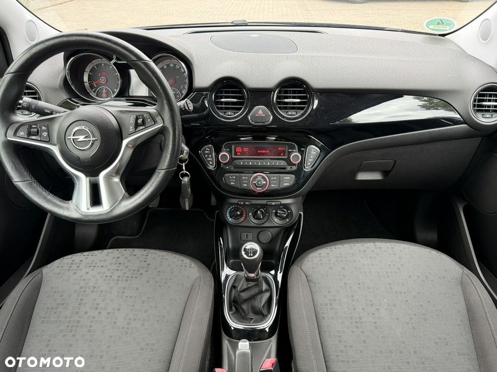 Opel Adam - 8