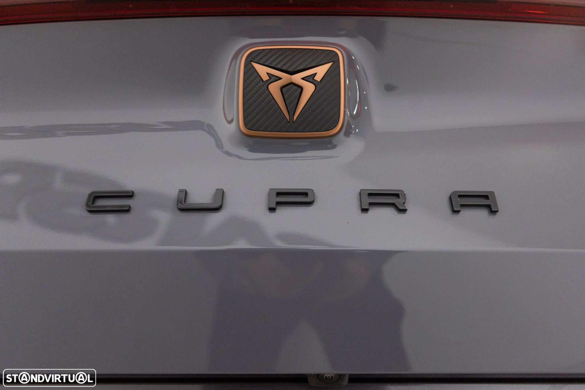 Cupra Formentor 1.5 TSI DSG - 11
