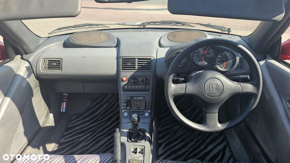 Honda Inny - 6