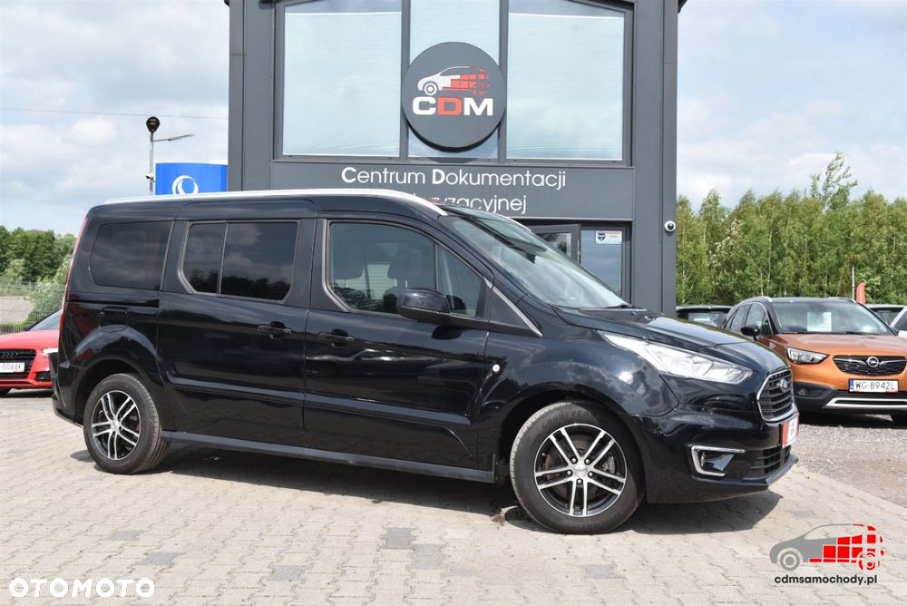 Ford Tourneo Connect - 2