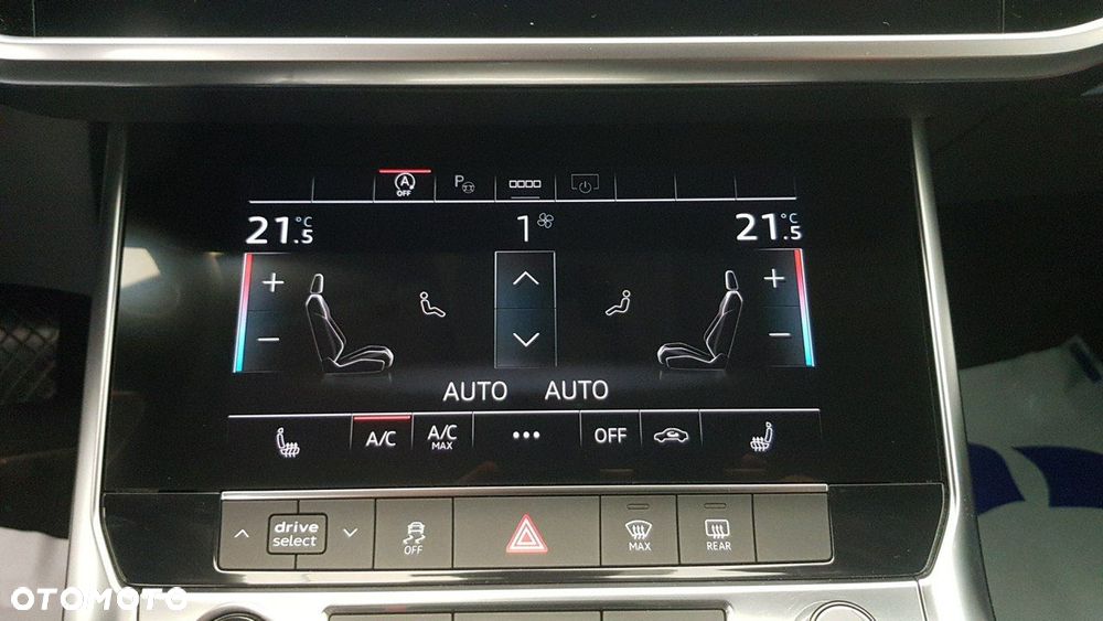 Audi A6 - 23