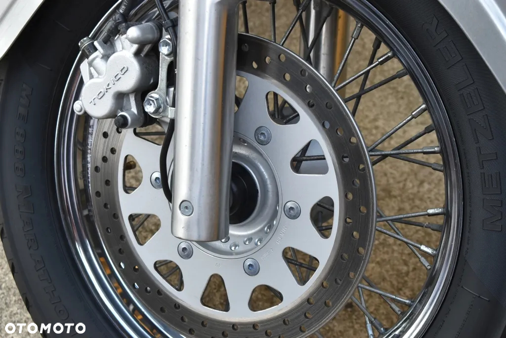 Suzuki Intruder - 26