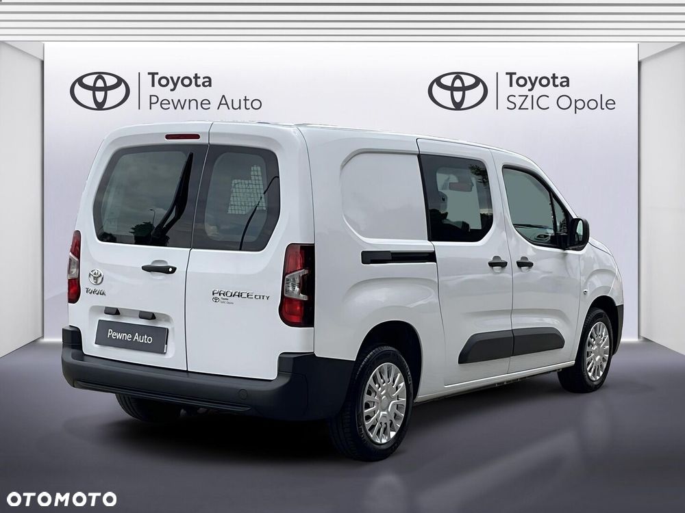 Toyota PROACE CITY - 5