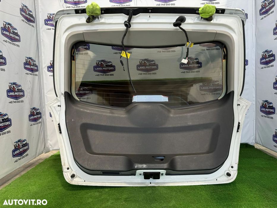 haion opel antara 2016 - 6