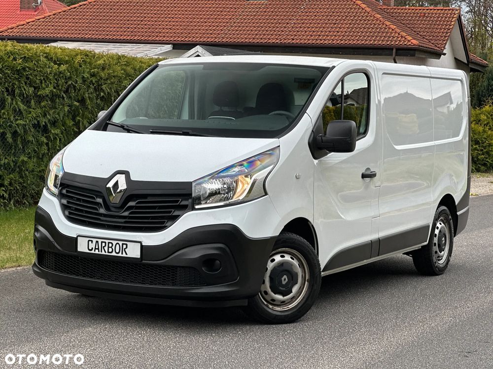 Renault Trafic - 7