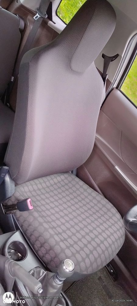 Toyota iQ 1.0 N collection - 25