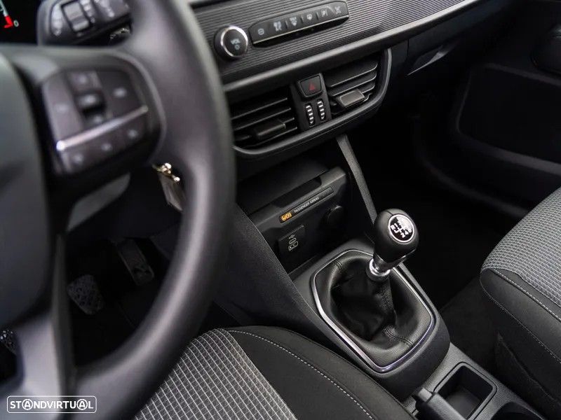 Ford Tourneo Courier 1.0 EcoBoost Trend - 16