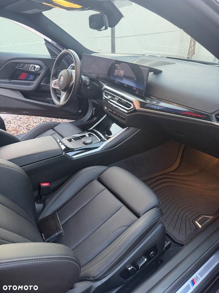 BMW Seria 2 230i M Sport sport - 9