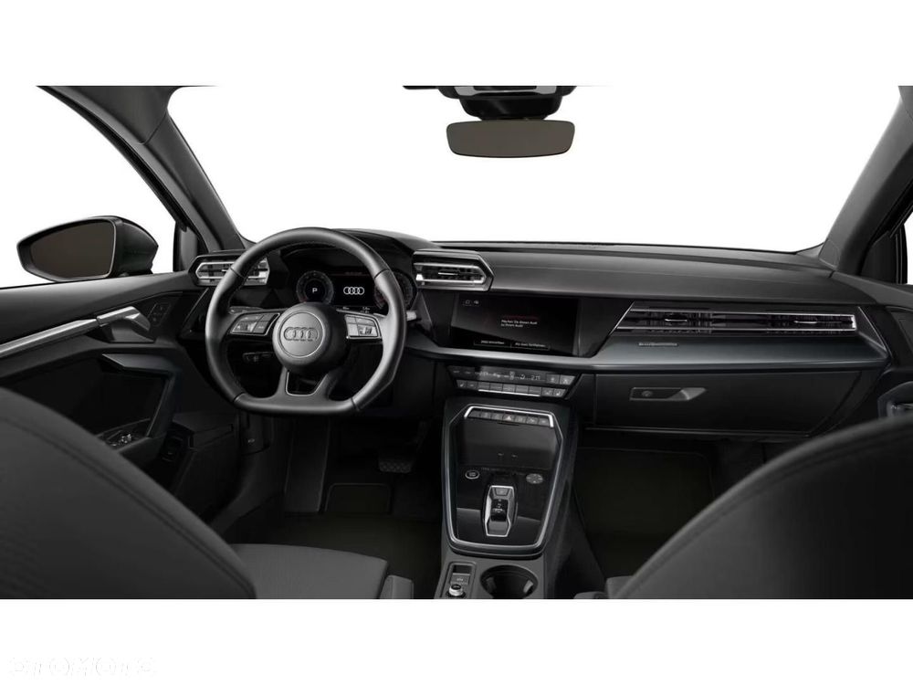 Audi A3 Limousine - 7