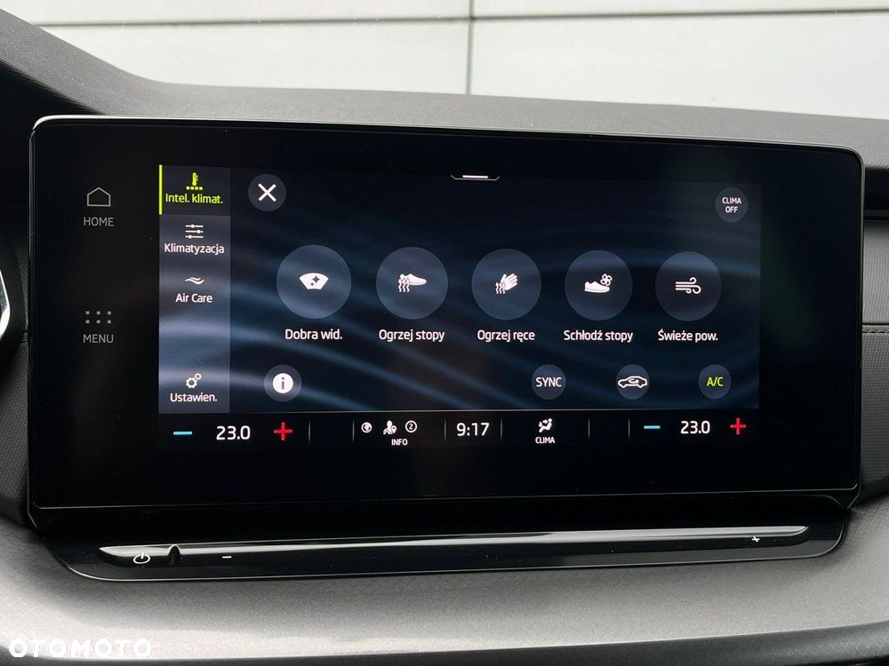 Skoda Octavia 1.5 TSI e-Tec Ambition DSG - 31