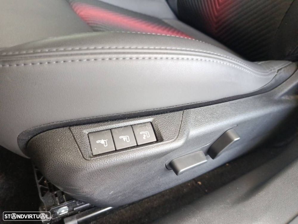 Alfa Romeo Junior 1.2 Speciale eDCT6 - 13