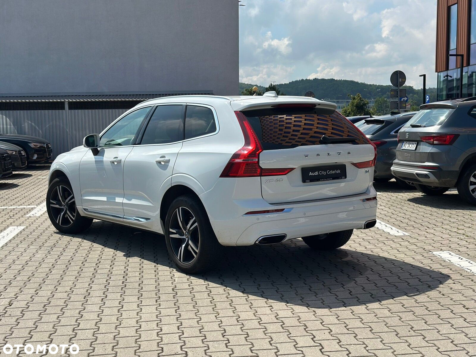 Volvo XC 60 - 2