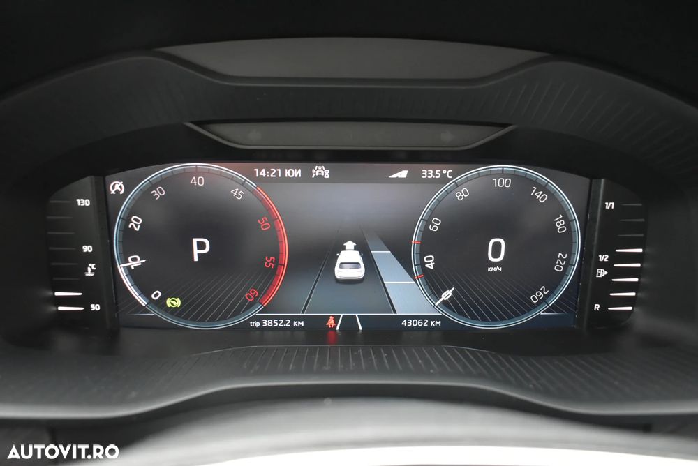 Skoda Kodiaq 2.0 TDI 4X4 DSG Style - 6