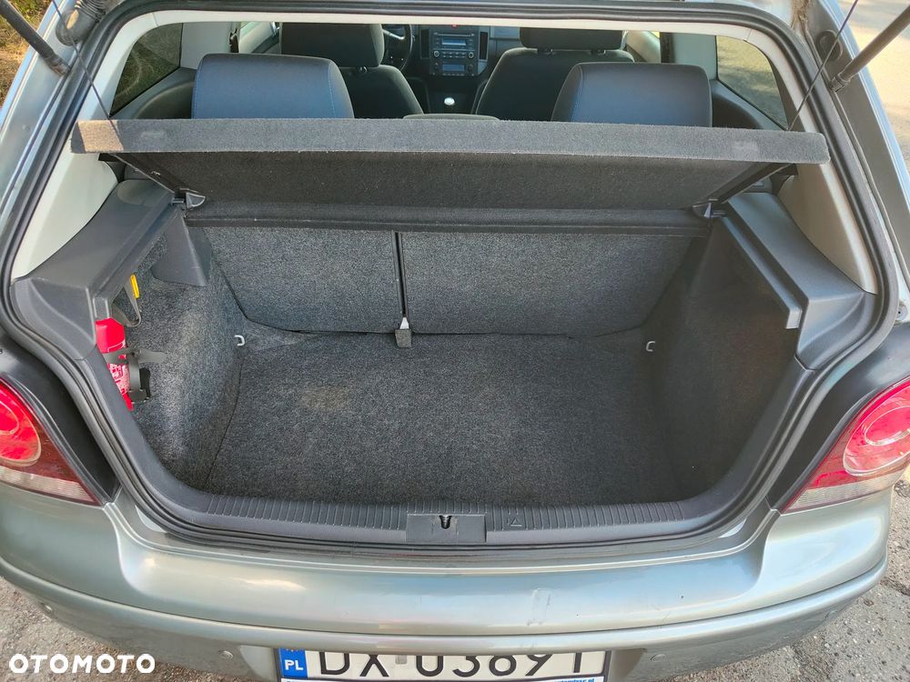 Volkswagen Polo 1.4 TDI Comfortline - 12