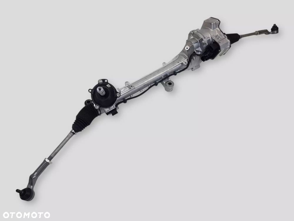 NOWA ORYGINALNA Przekładnia kierownicza Maglownica Ford Focus MK3 Kuga MK2 - 3