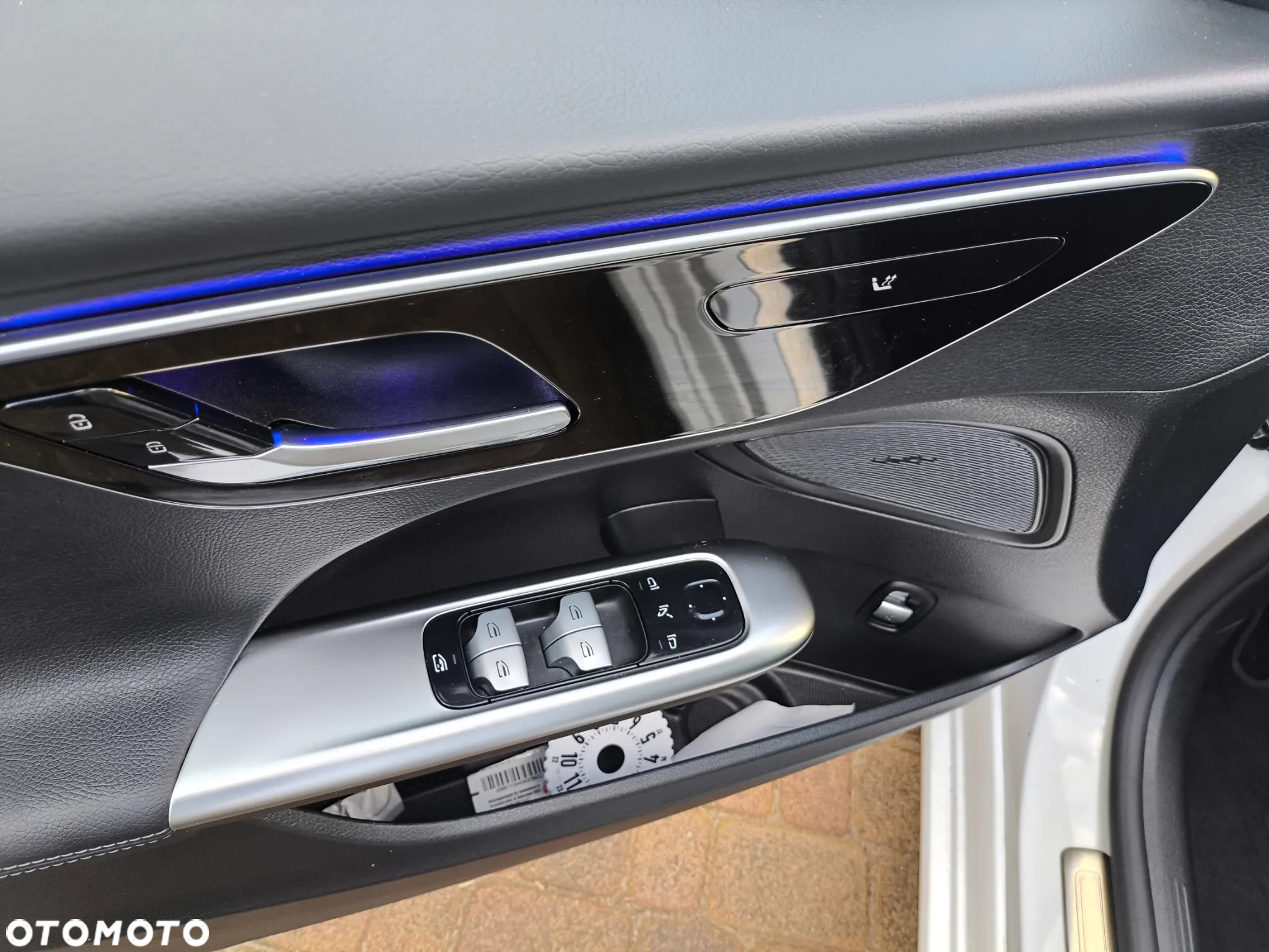 Mercedes-Benz Klasa C 220 d 9G-TRONIC - 11
