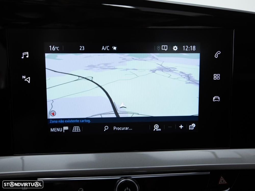 Opel Mokka-e Elegance - 22