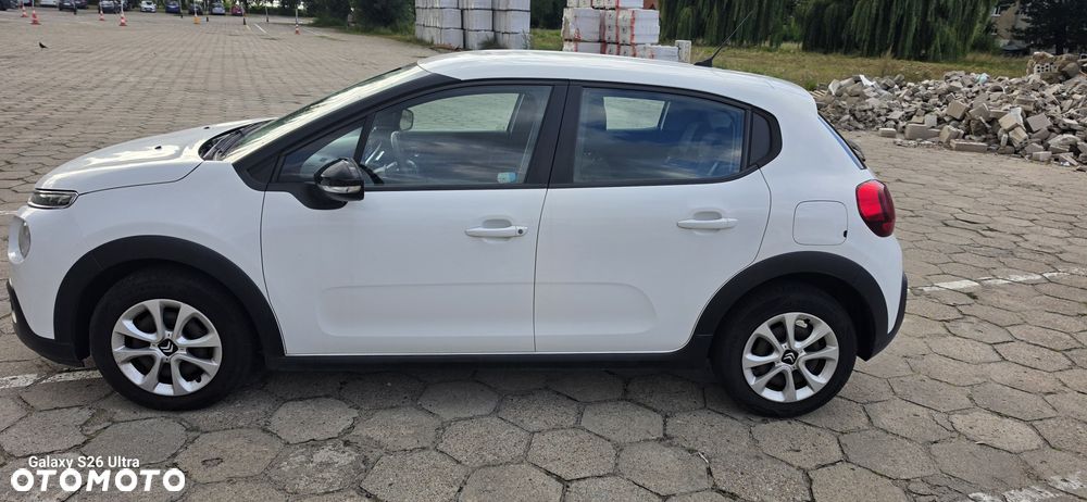 Citroën C3 1.2 PureTech You - 2