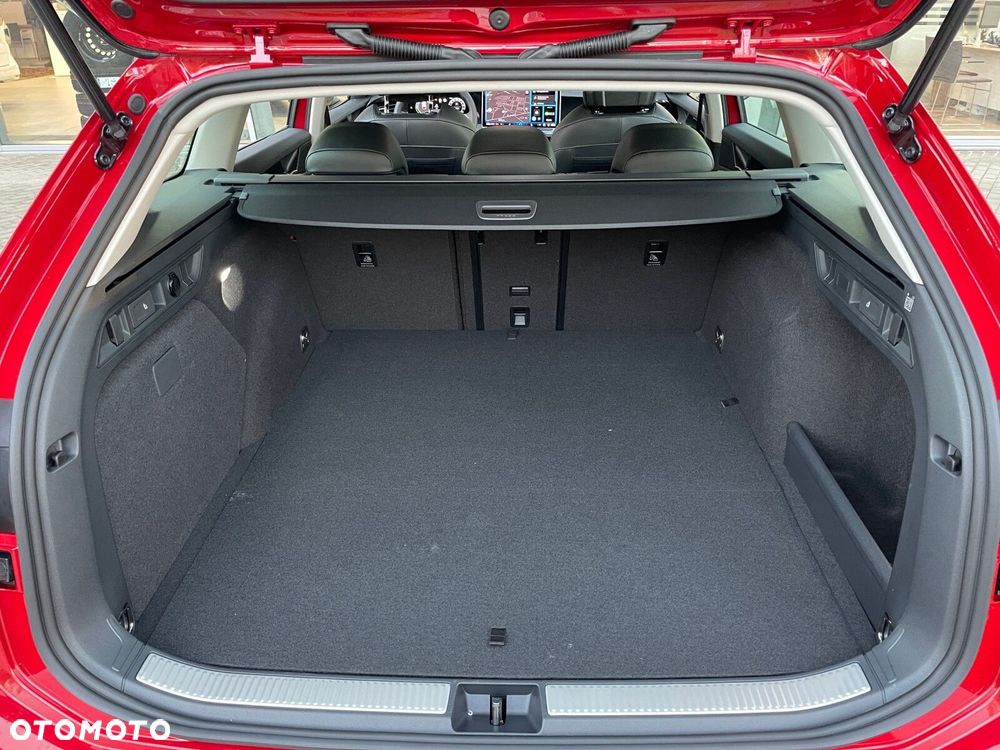 Volkswagen Passat Variant - 29