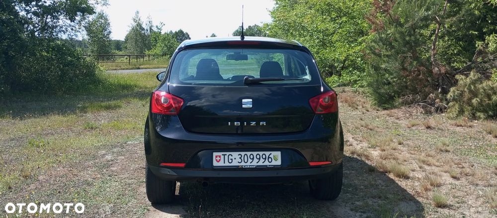 Seat Ibiza 1.6 16V Comfort Edition - 10