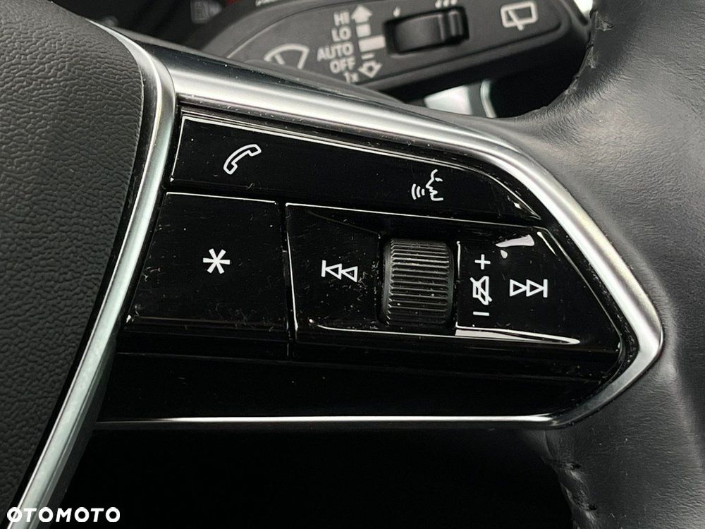 Audi A6 Avant 40 TDI quattro S tronic sport - 23