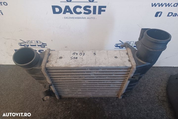 INTERCOOLER 8E0145805AA MX1253 8E0145805AA Audi A4 B7 [2004 - 2008] A - 1