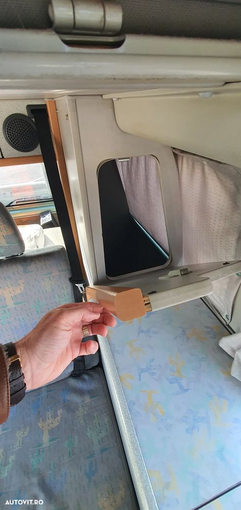 Westfalia VW TW CALIFORNIA ORIGINAL - 20