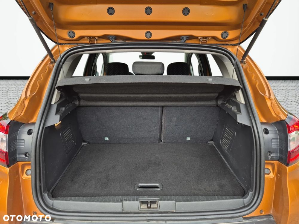 Renault Captur 1.5 dCi Intens EDC - 25