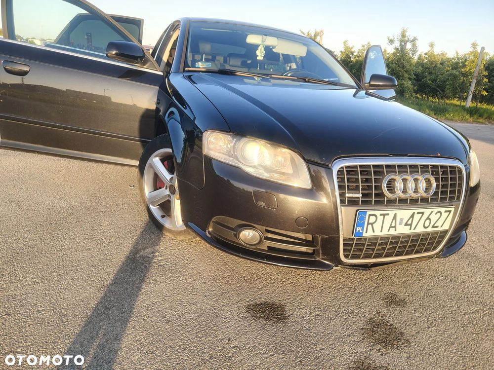 Audi A4 Avant 2.0 TDI Quattro - 3
