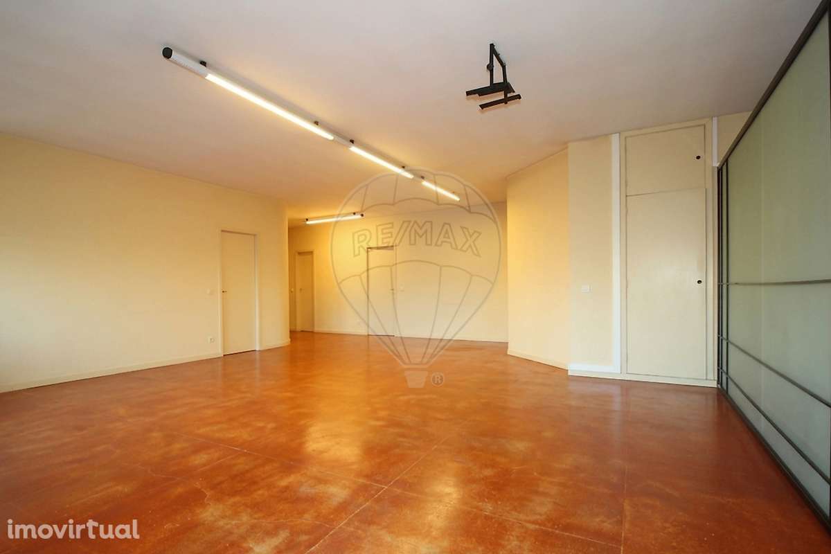 Escritório  para arrendamento - Grande imagem: 5/11