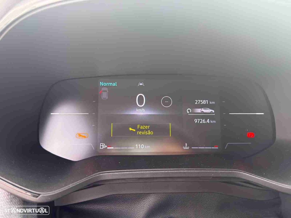 Renault Clio 1.0 TCe Evolution - 16