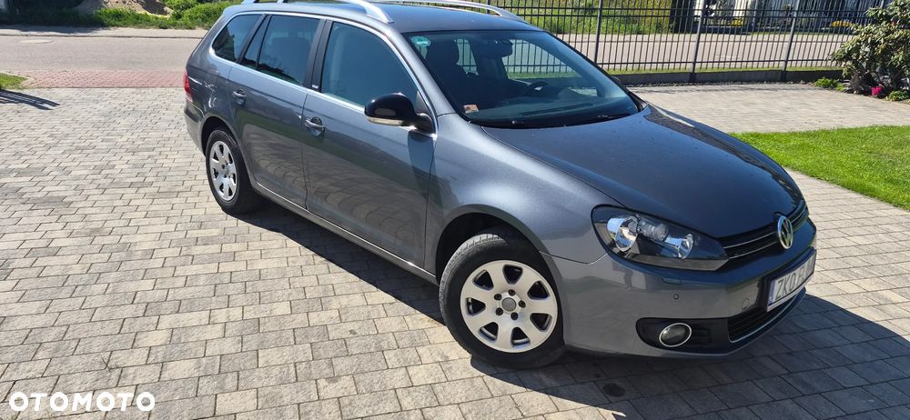 Volkswagen Golf 1.2 TSI Style - 8