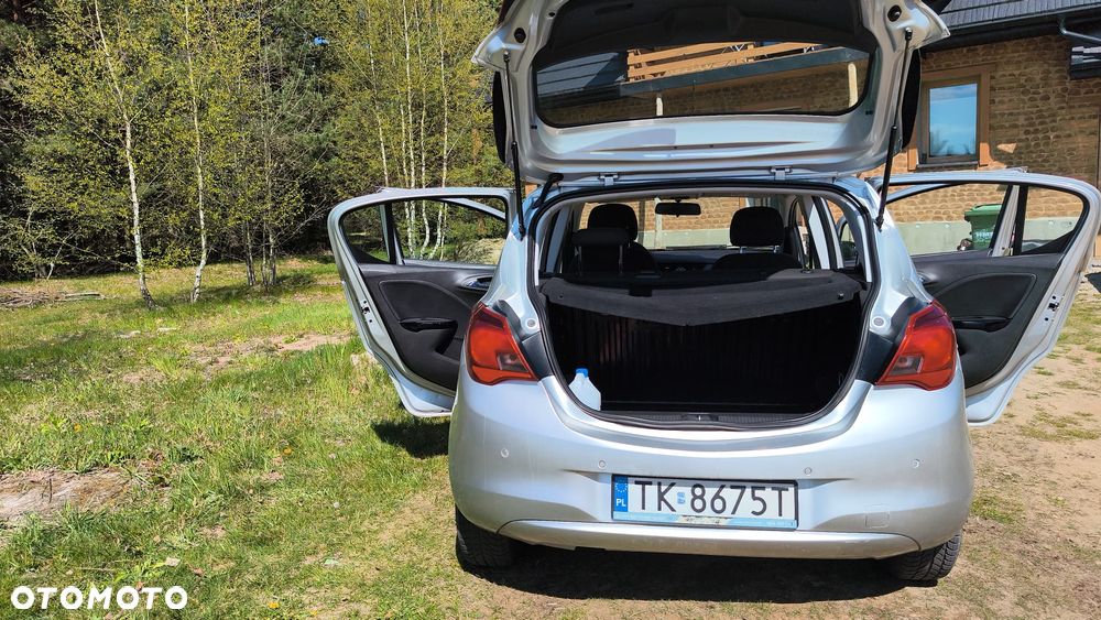 Opel Corsa - 8