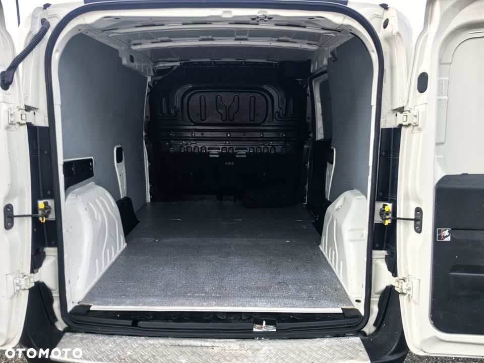 Fiat DOBLO MAXI - 3